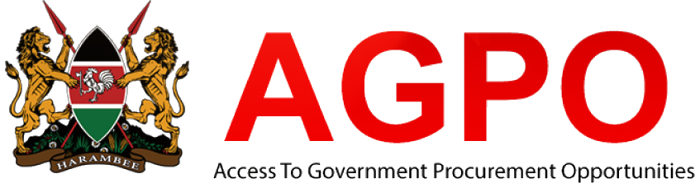 AGPO registered (Women) logo