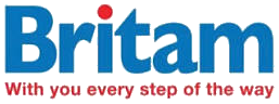 Britam logo