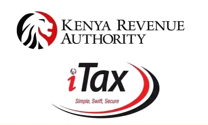 KRA tax compliant logo
