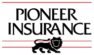 Pioneer Insurance logo