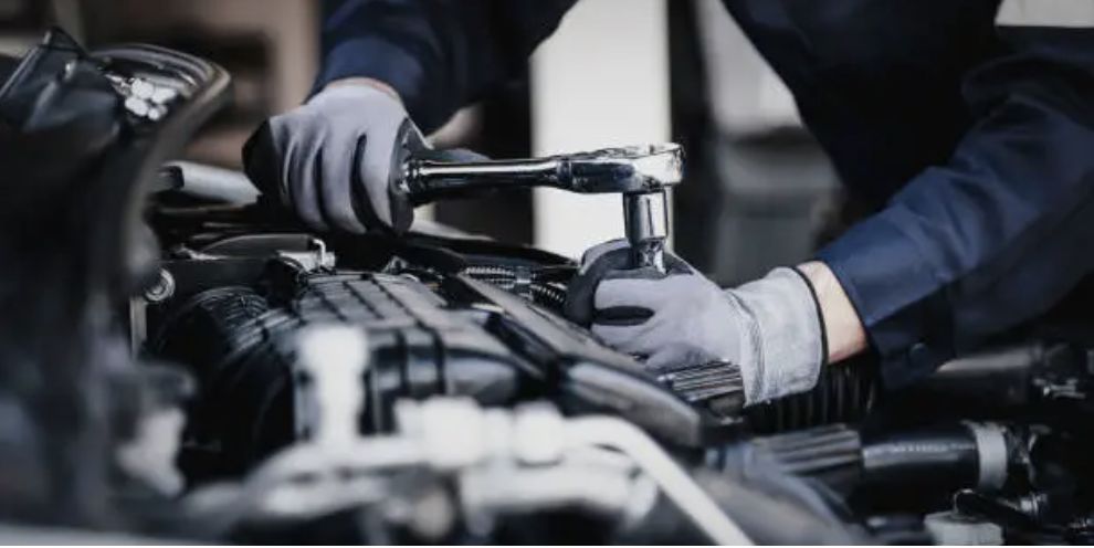Minor & Major Servicing